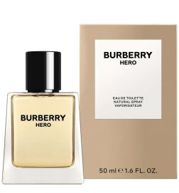 Hero - Eau de Toilette Hero - Eau de Toilette